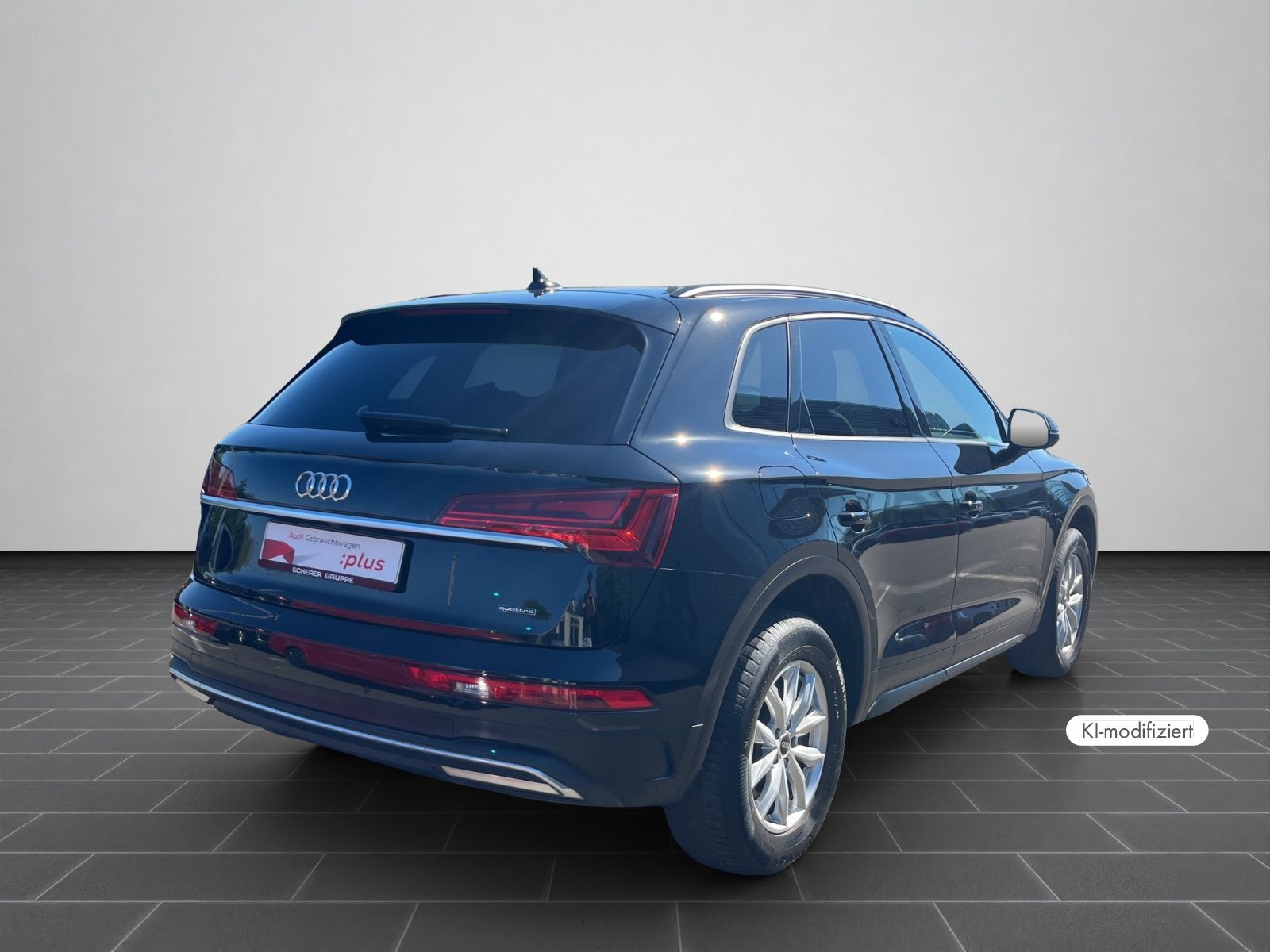 Audi Q5 - Bild 3