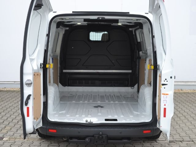 Transit Custom 2.0 TDCi 310 L1 Trend AHK/3-SITZE