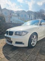 BMW 118d Edition Sport Coupé Edition Sport - BMW 118 Unfallwagen