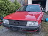 Audi 100 - gebrauchte Audi 100 aus dem Jahr 1989