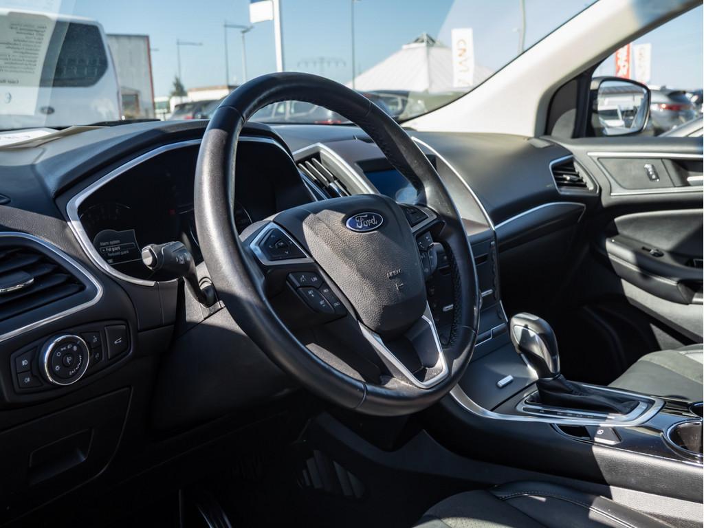 Ford Edge 2,0 l TDCi Bi-Turbo Sport EL. HECKKL. NAVI