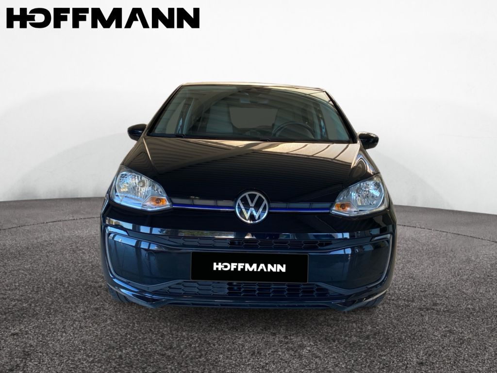 Fahrzeugabbildung Volkswagen e-up Style Plus