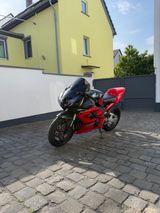 Honda Cbr 954 rr Fireblade Quickshifter/Beschreibung! - HONDA CBR 954 RR