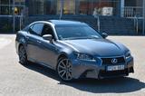 Lexus GS 450 450h F Sport F Sport - Lexus GS 450: 450h