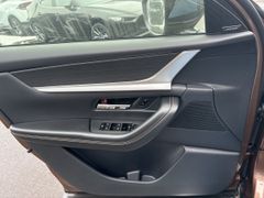 MAZDA CX-80 Homura Plus 254 Metallic 7 Sitze MAZDA CX-80 Homura Plus 254 Metallic 7 Sitze