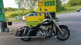 Harley-Davidson Road King FLHR 2011, US-Import - HARLEY-DAVIDSON US