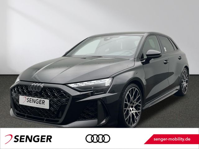 Audi RS3 Sportback S tronic ACC Navi Kamera Matrix