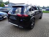 Mercedes-Benz GLE 300 d 4Matic-Burmester-21''-LED-Panorama- - Mercedes GLE 300 mit Anhängerkupplung