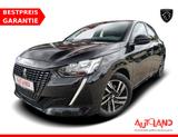 Peugeot 208 1.2 PureTech Allure Navi Kamera Sitzheizung - Peugeot 208: Allure