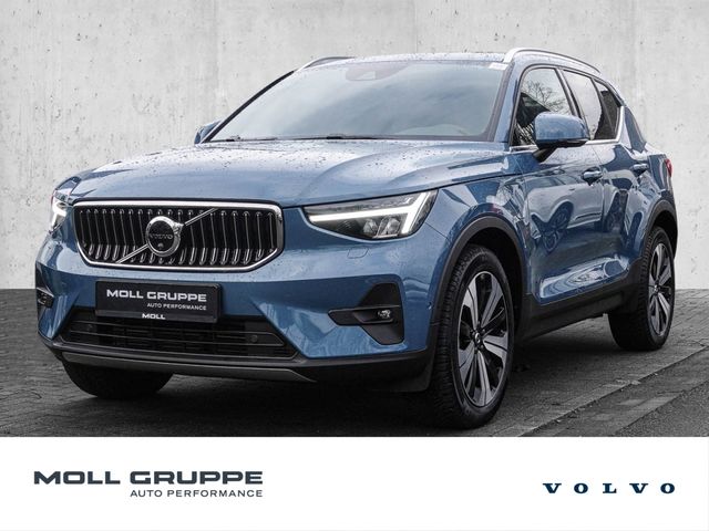 Volvo XC40 T4 2WD Ultimate Bright Plug-In Navi 360Grad