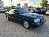 Mercedes-Benz E 220  Sportline  H-Kennzeichen TÜV Neu  Klima - gebrauchte Mercedes-Benz E 220 aus dem Jahr 1996
