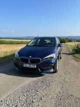 BMW 216 Active Tourer 216d  - BMW 216 Active Tourer von privat