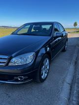 Mercedes-Benz C 250 CGI BlueEFFICIENCY AVANTG. Autom. AVAN... - gebrauchte Mercedes-Benz C 250 aus dem Jahr 2009