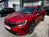 Renault ESPACE Techno E-Tech Full Hybrid 200*7-Sitzer - rote Renault Espace