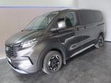 Ford Transit Custom L1 Tourneo Active AHK+Picknick-L. - Ford Transit Custom in Augsburg