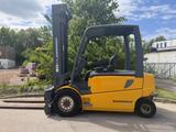 Jungheinrich EFG 540 - Jungheinrich Elektro