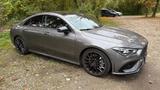 Mercedes-Benz CLA 35 AMG Mercedes-AMG CLA 35 4MATIC DCT Me... - Mercedes-Benz CLA 35 AMG aus 2022