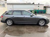 Audi A4 Avant 35 TDI S line Competition TEMPO|PANO