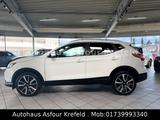 Nissan Qashqai Tekna*Panorama*360K*SHZ*PDC*8-fach - Nissan Qashqai Gebrauchtwagen in Düsseldorf