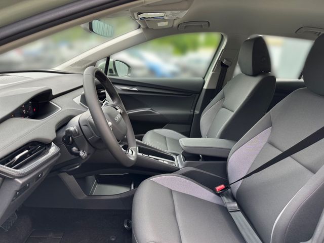 Elroq 50 Tour Studio *NAVI*LED*KEYLESS*LANEASS*