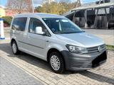Volkswagen VW Caddy 95tkm 03/2018 EZ - Volkswagen Caddy: C20