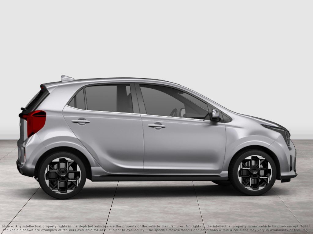 Kia Picanto - Bild 6