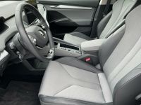 Skoda Enyaq - Vorschau Bild 12