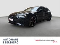 Audi RS6 - Vorschau Bild 1