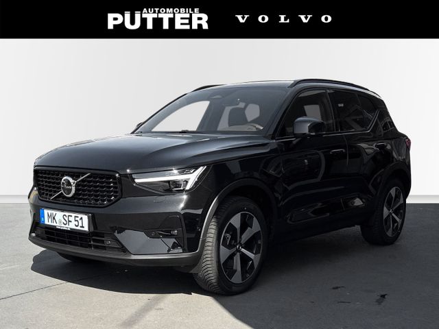 Volvo XC40 B3 Benzin Plus Dark 19'' Allwetter 360 Kame