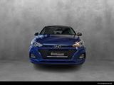 Hyundai i20 1.2 YES Plus (EURO 6d-TEMP) Modellpflege/SHZ - Hyundai i20 YES!-Plus