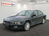 Mitsubishi Galant 2.0 GLS AT Klimaautomatik Tempo - Mitsubishi Galant mit Benzin-Antrieb