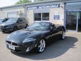 Jaguar XKR 5,0 V8 Supercharged Leder Navi SH/Sitzkühl. - Jaguar: Supercharged