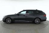 BMW 520d Touring M Sport LED Navi Panorama Tempomat - BMW 520 in Erfurt