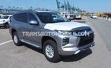 Mitsubishi Pajero-Montero Sport GLX -EXPORT OUT EU - Mitsubishi Neuwagen: Eu