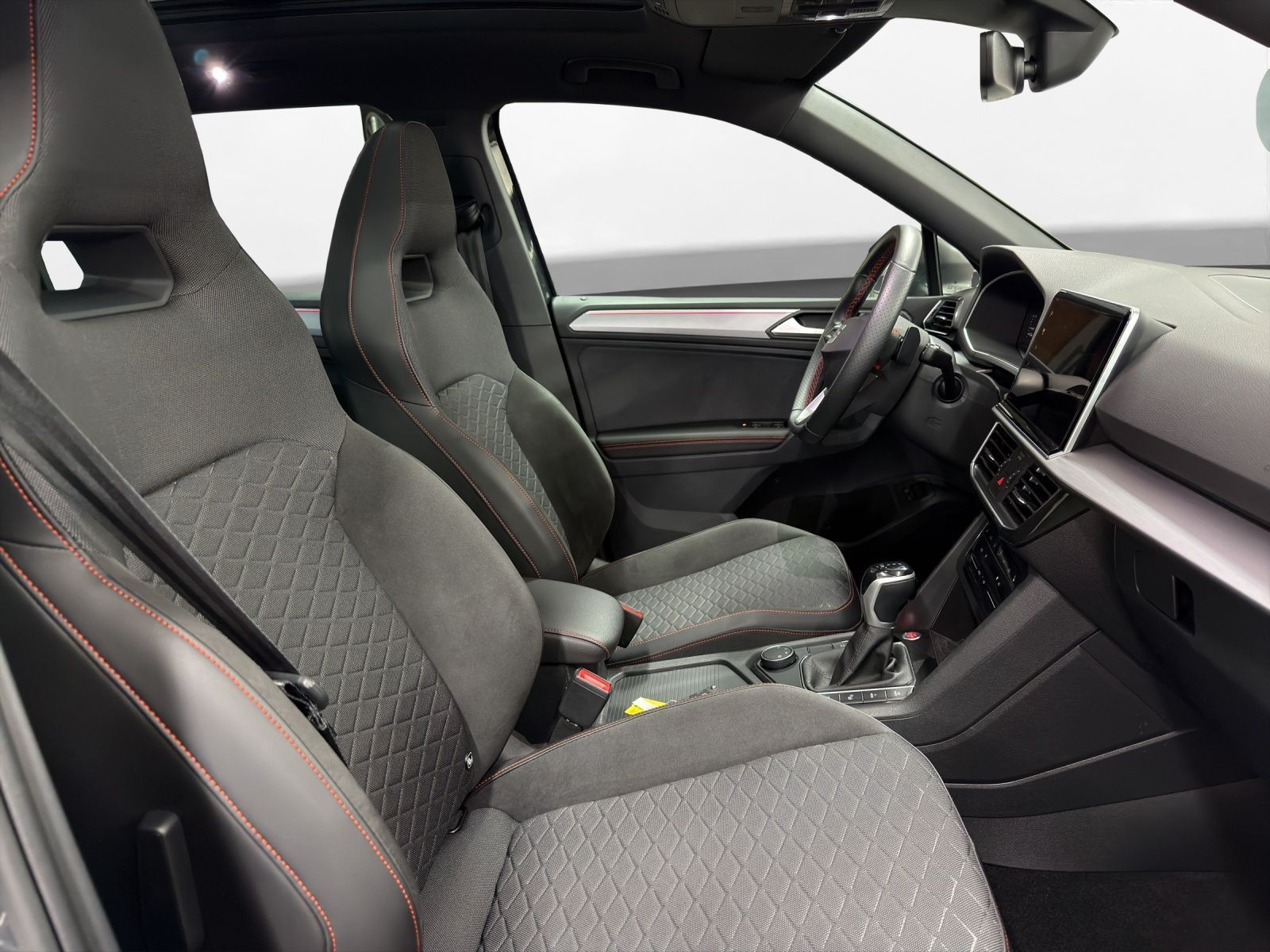 Seat Tarraco - Bild 17
