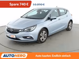 Opel Astra 1.4 SIDI Turbo Ultimate *NAVI*CAM*SHZ*LHZ* - Opel Astra: Ultimate