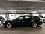 Audi A6 Avant 50 TDI quattro tiptronic - Audi A6 mit Diesel-Antrieb