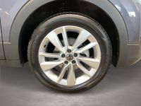 Volkswagen T-Cross - Vorschau Bild 8