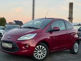 Ford Ka Titanium/SHZ/EURO 5 - Ford Ka/Ka+: Titanium