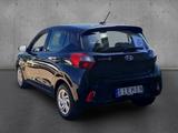 Hyundai i10 1.0 SELECT Funktion Klima PDC SHZ BT DAB All - Hyundai i10