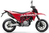 Gasgas SM 700  2023 A2 tauglich Summer Sale