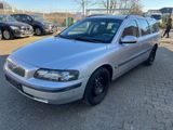 Volvo V70 2.4 Comfort - Volvo V70: Comfort