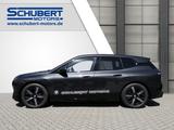 BMW iX M60 Laser HUD Bowers&Wilkins 360 Kamera Allra - mit Elektro-Antrieb: Grau, Sitzheizung