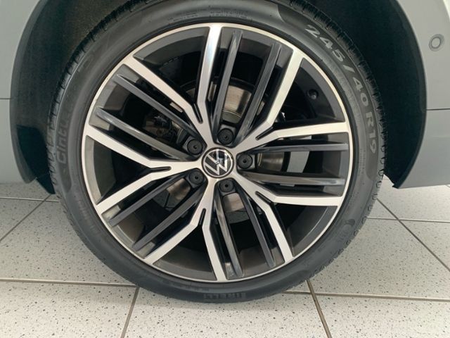 Fahrzeugabbildung Volkswagen Passat Variant 2.0 TDI DSG Alltrack 4MOTION PANO