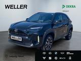 Toyota Yaris Cross Hybrid 1.5 Teamplayer *Winter Paket*