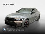 BMW M340d xDrive M Sport Pro AHK+Pano+ACC+Inno+H/K - graue BMW M340d