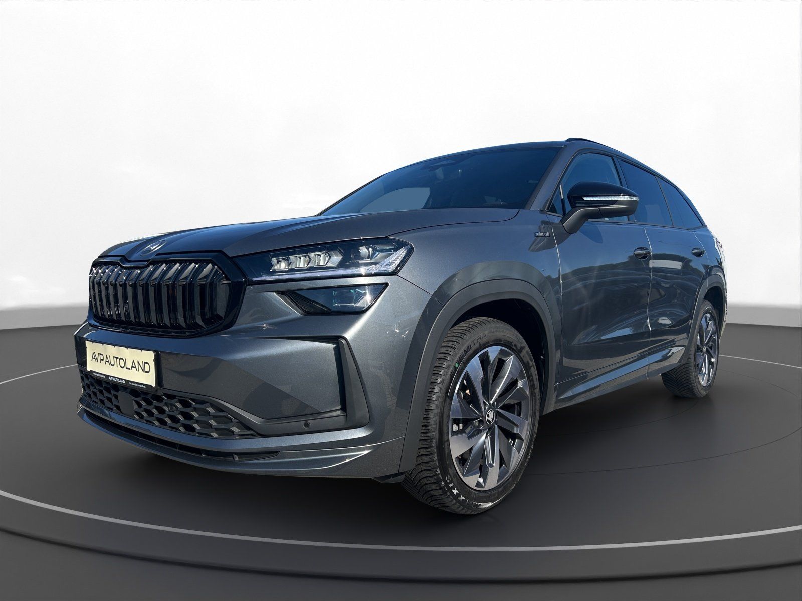 Skoda Kodiaq - Bild 2