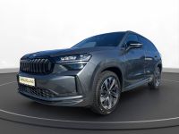 Skoda Kodiaq - Vorschau Bild 2