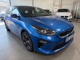 Kia cee'd Sportswagon Spirit Navi|StHZ|Kamera|Bi-LED - Kia mit Diesel-Antrieb: Cee D Spirit