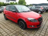 Skoda Fabia Monte Carlo ALU Klima Allwetterreifen - Skoda Fabia in Braunschweig